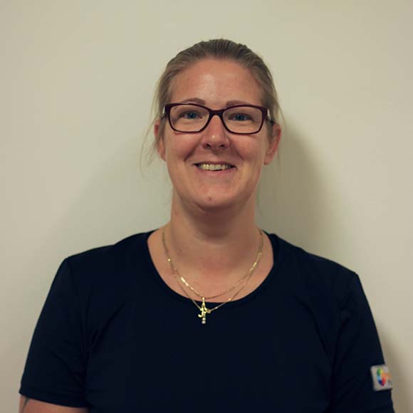 Renate Fijneman